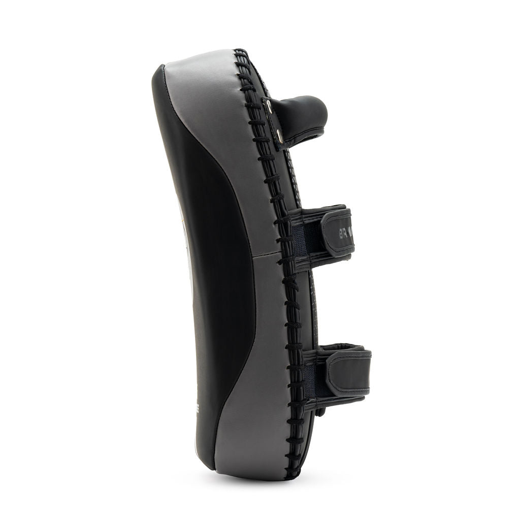Bravose Strike Pads Black