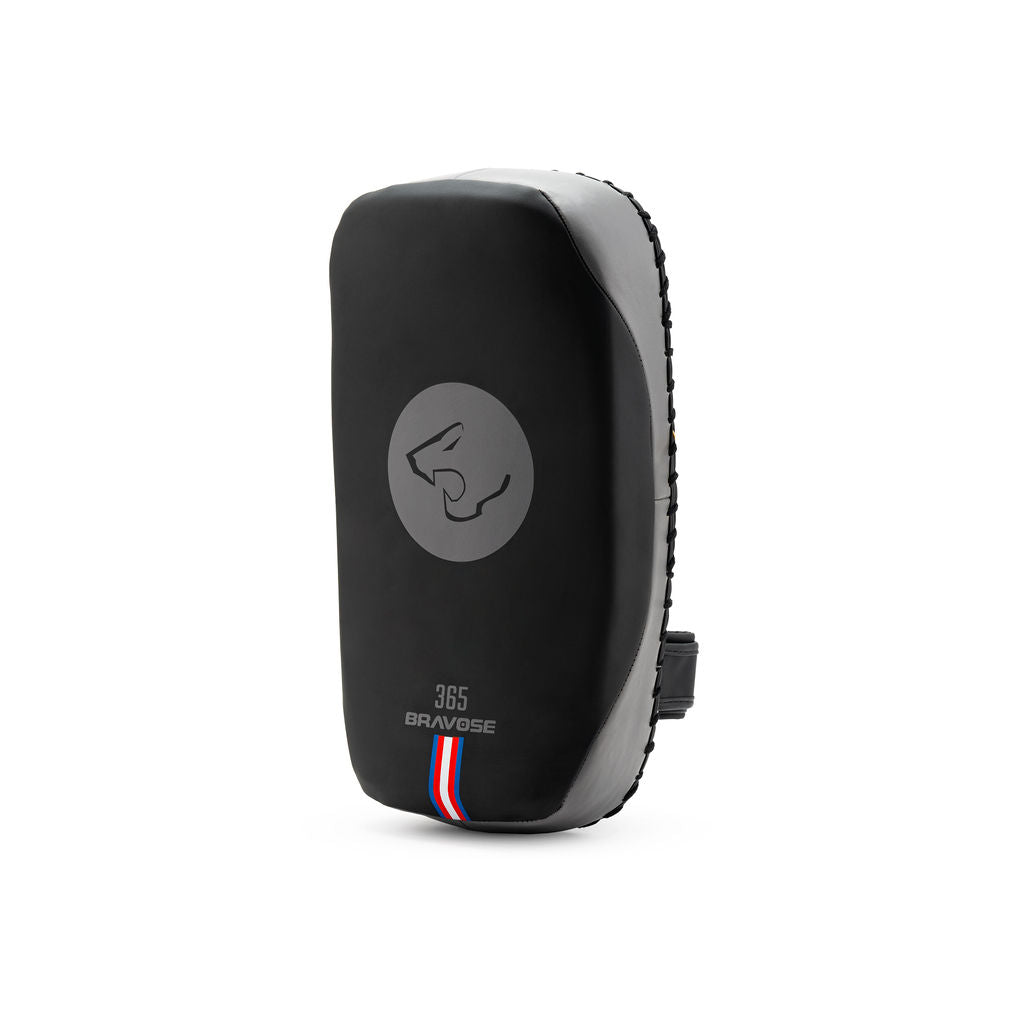 Bravose Strike Pads Black