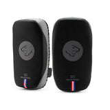 Bravose Strike Pads Black