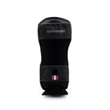 Bravose MMA Shin Guards Black