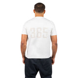Bravose 365 Classic Fit T-Shirt White