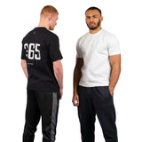 Bravose 365 Classic Fit T-Shirt Black