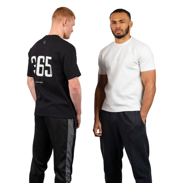 Bravose 365 Classic Fit T-Shirt White