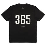 Bravose 365 Classic Fit T-Shirt Black