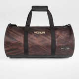 Venum Tecmo 2.0 Duffle Bag Dark Brown