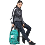 Mooto Evan S2 Training Set dunkelgrau