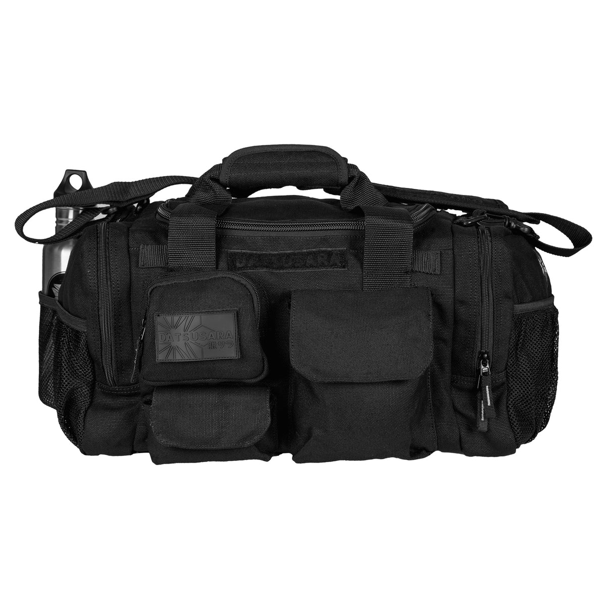 Datsusara Hemp 29L Gear Bag