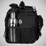 Datsusara Hemp 29L Gear Bag Black