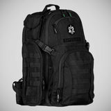 DATSUSARA HANF 66L Battlepack Pro Backpack Schwarz