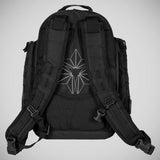 Datsusara Hemp BattlePack 28L Mini zaino nero