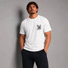 Fumetsu Death From Above T-Shirt White