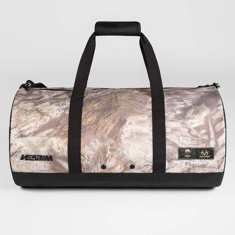 Desert Camo Venum Laser XT Realtree Duffle Bag