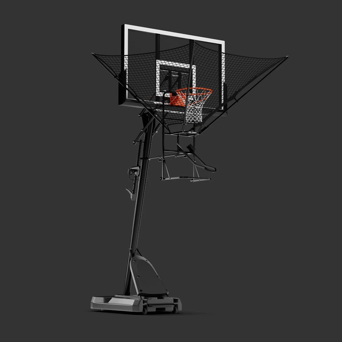 Dr. Dish IC3 Shot Trainer