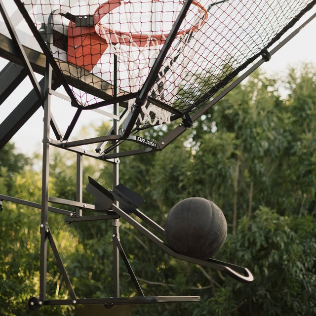Dr. Dish IC3 Shot Trainer