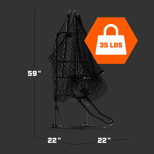 Dr. Dish IC3 Shot Trainer