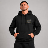 Fumetsu Dragon Slayer Hoodie Black