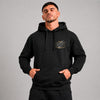 Fumetsu Dragon Slayer Hoodie Black