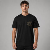 Fumetsu Dragon Slayer T-Shirt Black