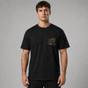Fumetsu Dragon Slayer T-Shirt Black