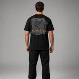 Fumetsu Dragon Slayer T-Shirt Black