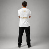 Fumetsu Dragon Slayer T-Shirt White
