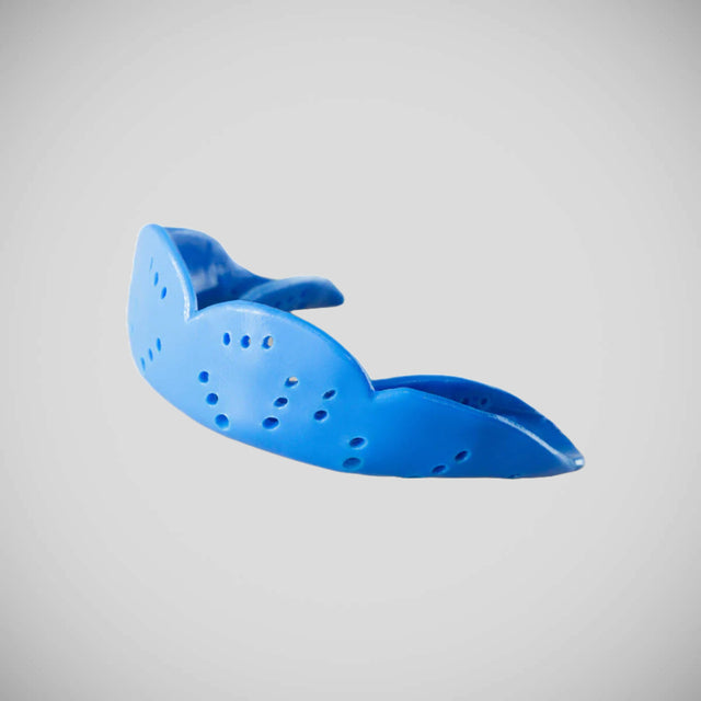 Electric Blue SISU Aero 1.6 NextGen Mouth Guard   