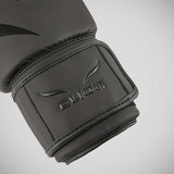 Elion Extravagant Boxing Gloves Black/Black