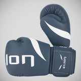 Elion Extravagante Boxhandschuhe Marine