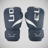 Elion Extravagante Boxhandschuhe Marine