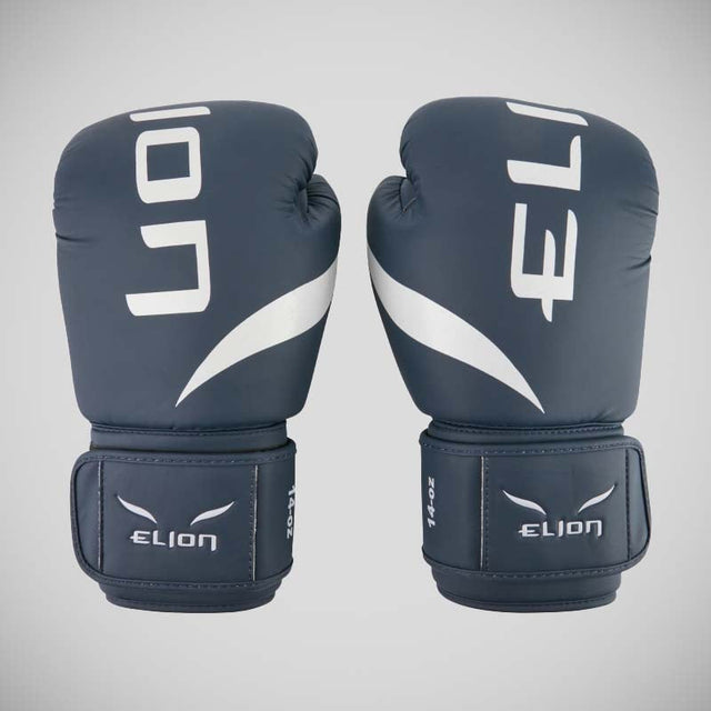 Elion Extravagant Boxing Gloves Navy