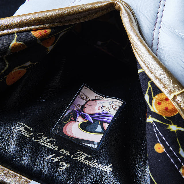 Elion Paris Arrogant Dragon Ball Z Buu Boxing Gloves