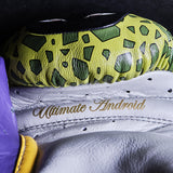 Elion Paris Arogant Dragon Ball Z Glove de box