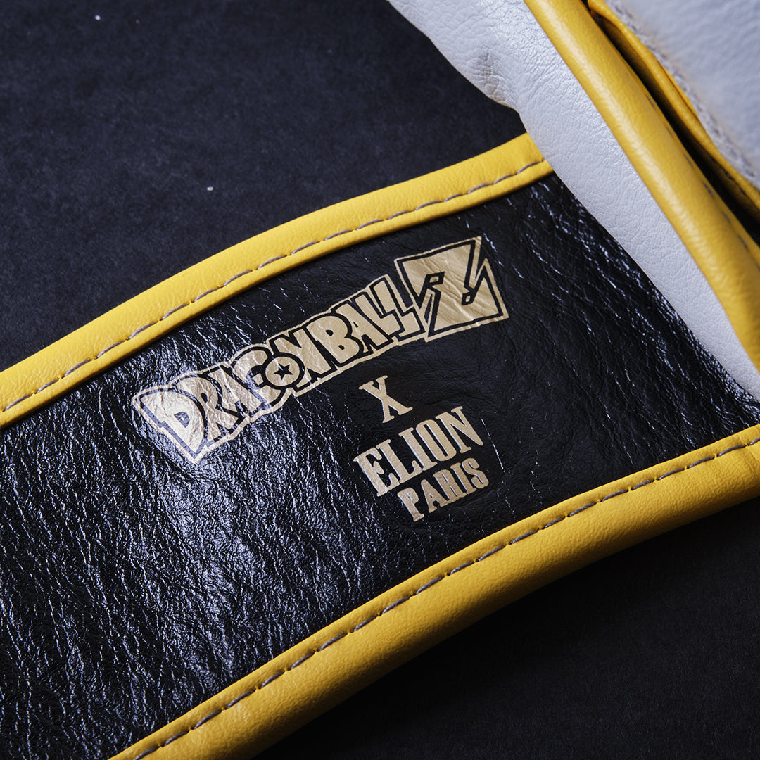 Elion Paris Arogant Dragon Ball Z Glove de box