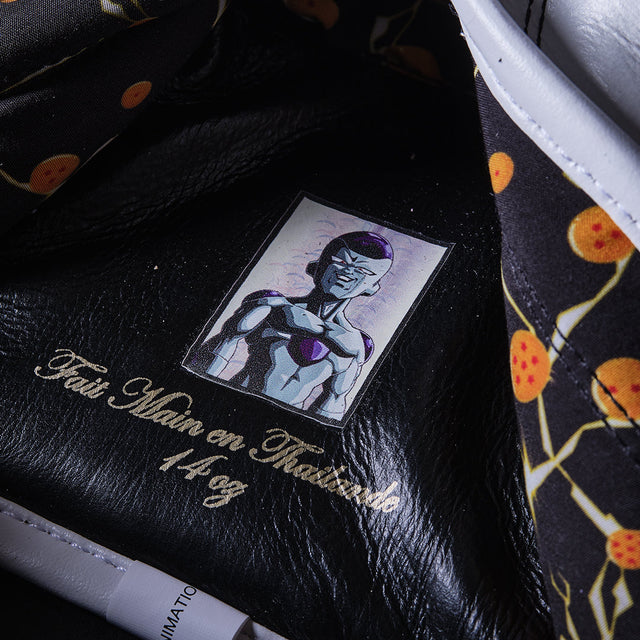 Elion Paris Arrogant Dragon Ball Z Frieza Boxing Gloves