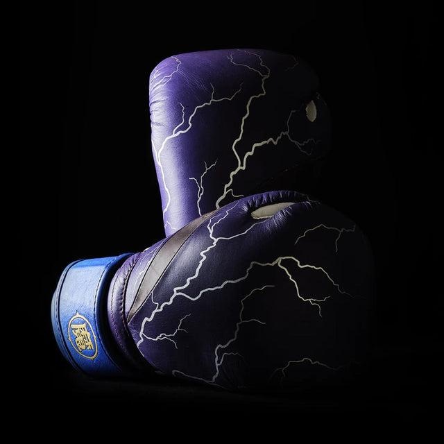 Elion Paris Elegant Dragon Ball Z Gohan Boxing Gloves