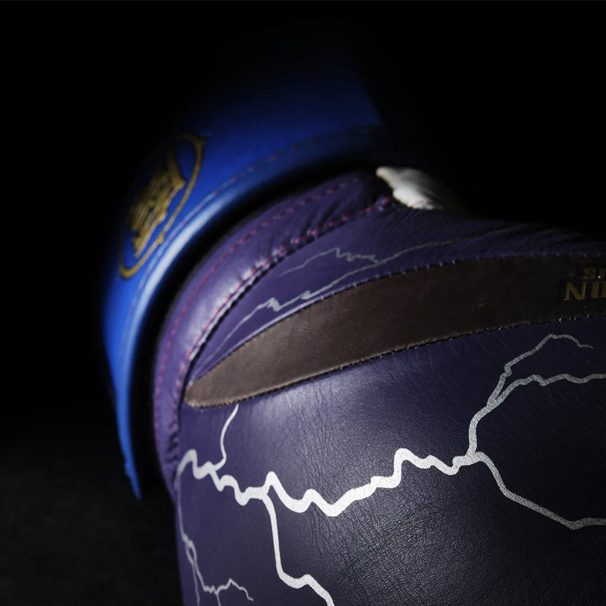 Elion Paris Elegant Dragon Ball Z Gohan Boxing Gloves