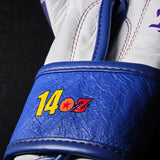Elion Paris Elegant Dragon Ball Z Gohan Boxing Gloves