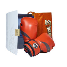 Elion Paris Elegant Dragon Ball Z Goku Boxing Gloves