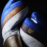 Elion Paris Elegant Dragon Ball Z Vegeta Boxing Gloves   