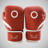 Elion x Naruto Extravagant Sakura Boxing Gloves Red/Pink