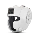 Bravose Elite Pro 2.0 Leather Head Guard