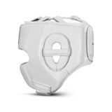 Bravose Elite Pro 2.0 Leather Head Guard