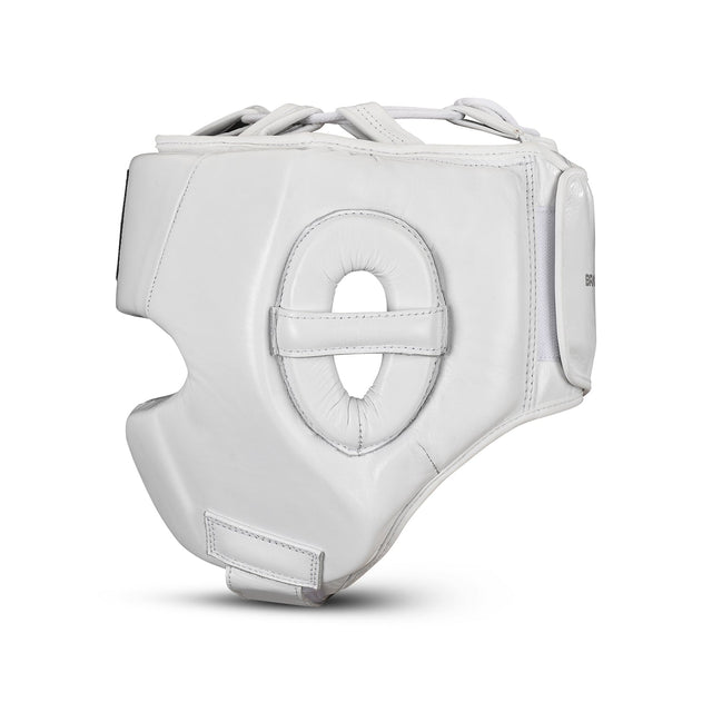 Bravose Elite Pro 2.0 Leather Head Guard