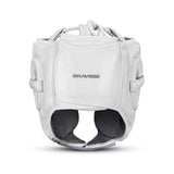 Bravose Elite Pro 2.0 Leather Head Guard