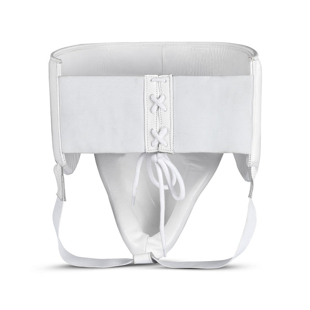 Bravose Elite Pro 2.0 Leather Groin Guard