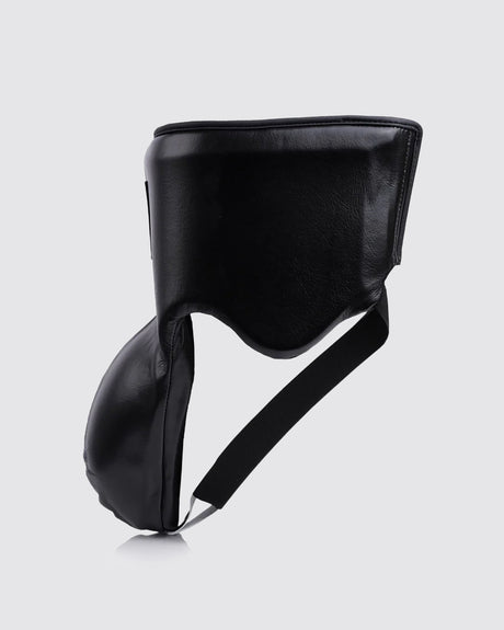 Fly Wraith X Groin Guard Black