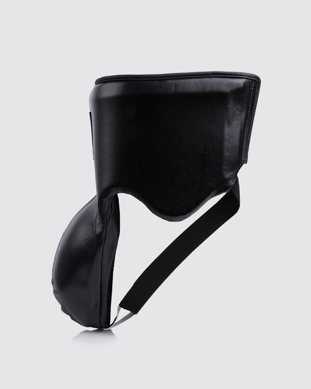 Fly Wraith X Groin Guard Black