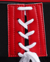 Fly Wraith X Groin Guard Red