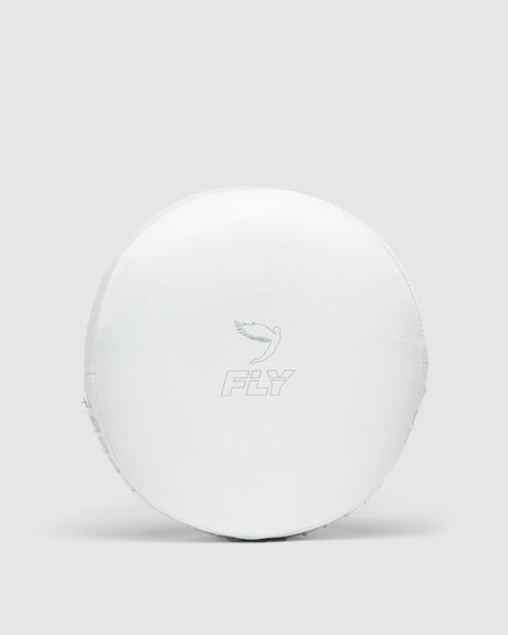 Fly Air Mitt X White