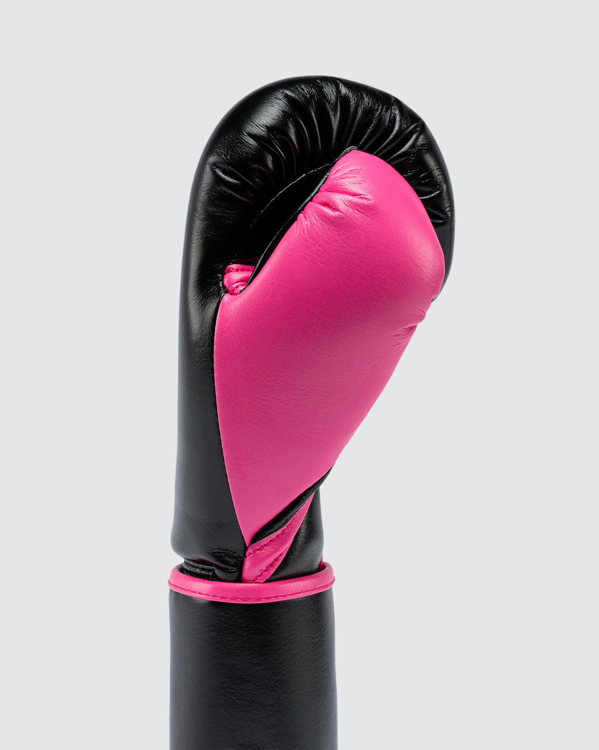 Fly Superloop X Boxing Gloves Black/Pink